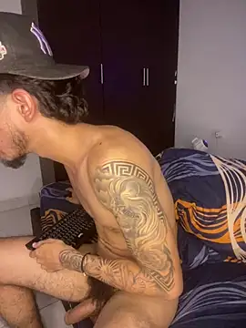 Kriss_Edwards webcam