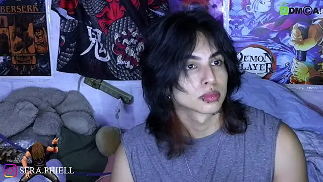 Seraphiell webcam
