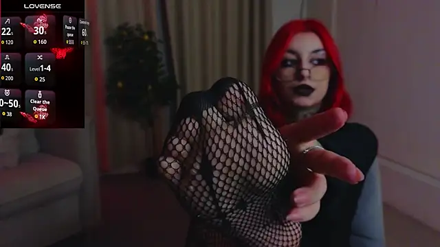 Mistress__Marcelline webcam