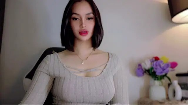 Anna_HollyDoll webcam