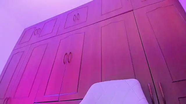 Lucy_shen_ webcam