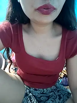 Vaani_Actress webcam