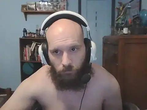PDrents webcam
