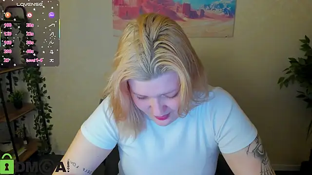 Michele_Greenn webcam