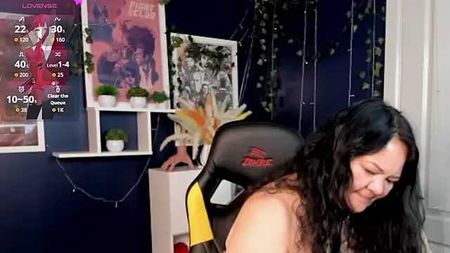 sandra_jackson webcam