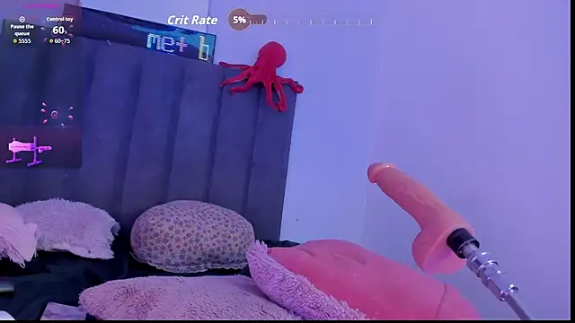 KendraChavez_ webcam