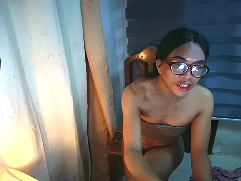 Jhyssyn webcam