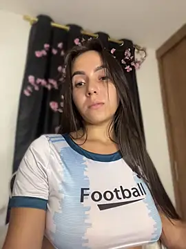 Scarlett05 webcam