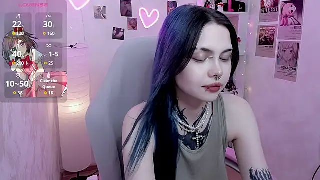 Morana_Batt webcam