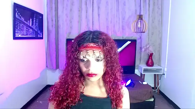 luisa__torres webcam