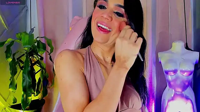 Cristal_Gem1 webcam