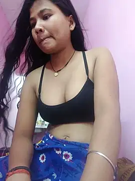 Vaani_Cutie webcam