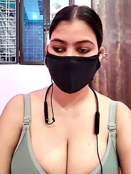 Sistar_miya webcam
