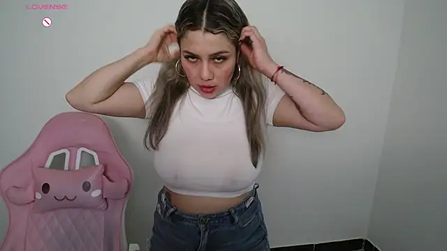 Isabella_wish1 webcam