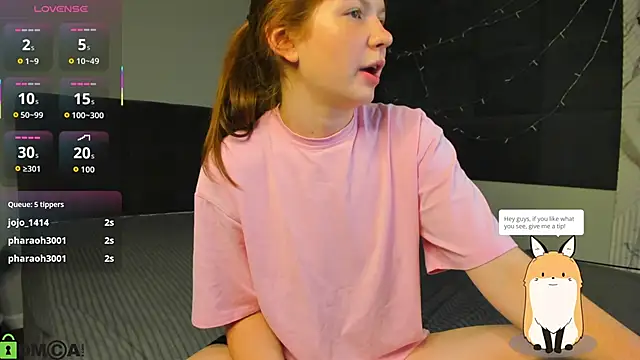 Nika_Jonson webcam