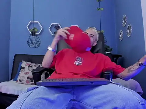 harold_777 webcam