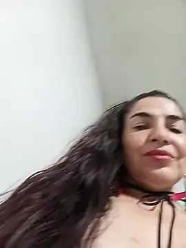 MaryRoze_ webcam