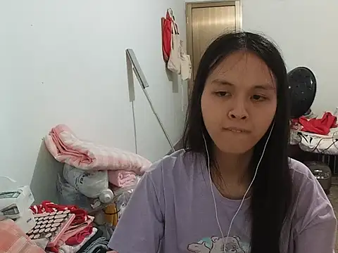 RebelAura webcam