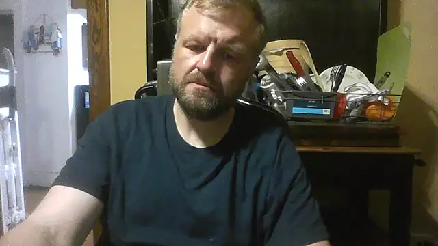 TheOneDonShaun webcam