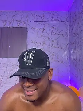 ArexBlack webcam