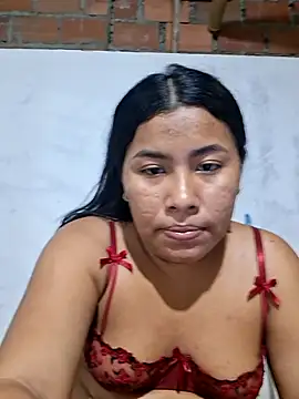 Sweet-Dirty-Storm webcam