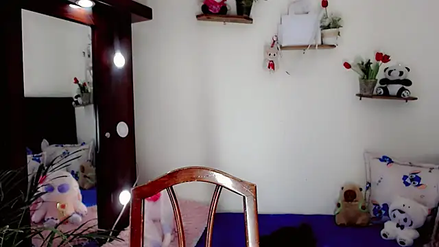 NathalialLooes webcam