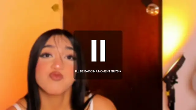Scarlesth webcam
