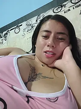 ashleymonroe4 webcam
