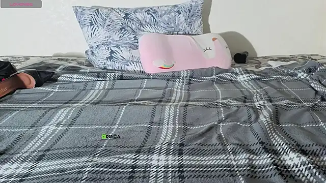 ShamlesssAdell webcam