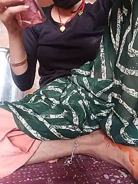 Komal4050 webcam