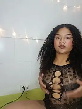 BrianaSweetxxx webcam