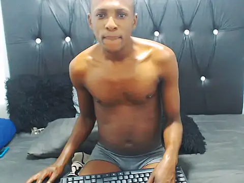 NtandoXx webcam