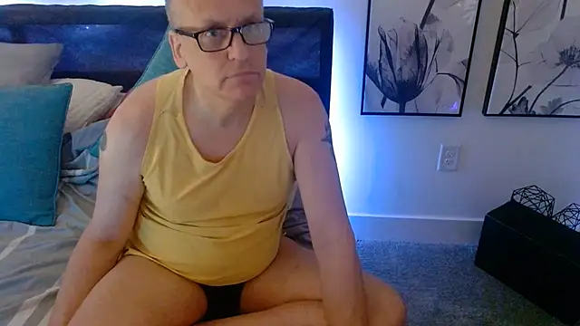 BlameItOnJunior webcam