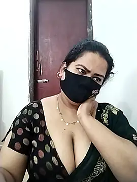 Star--Girl webcam
