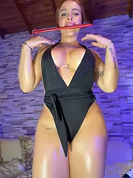 CiaraMorettii webcam