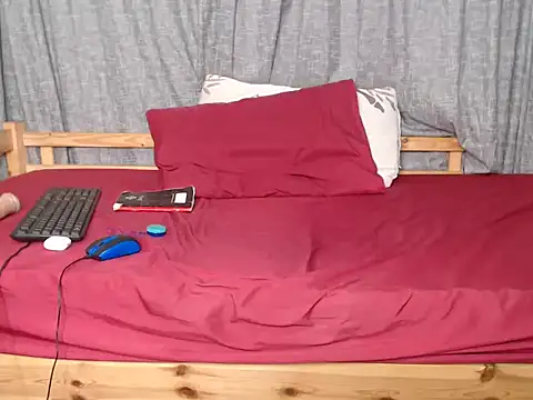 SweetJoy696 webcam