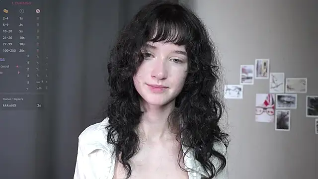 DellaLeck webcam