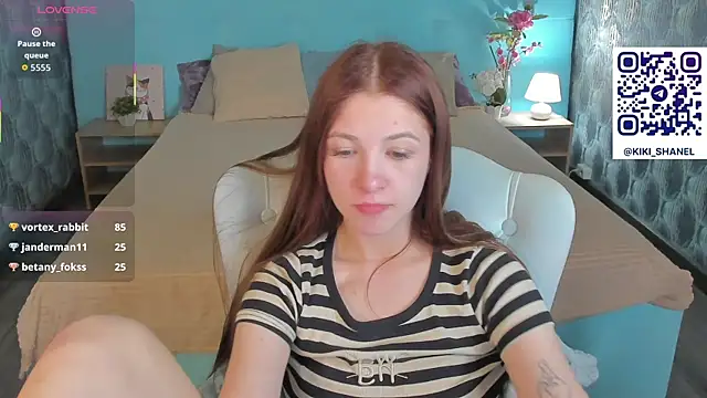 Miss_Shanel webcam