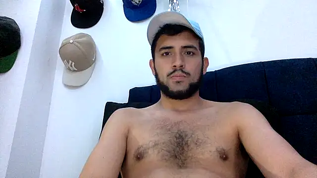 derek_smiith webcam