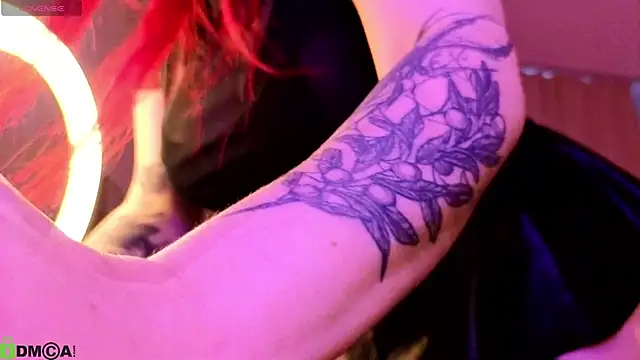 Jane_Goddesss webcam