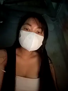 Linh_Hoang webcam