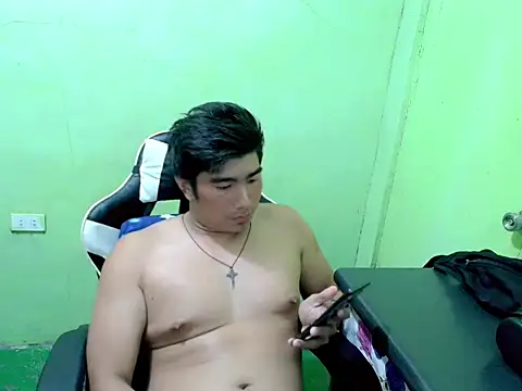 Hunkfireman webcam