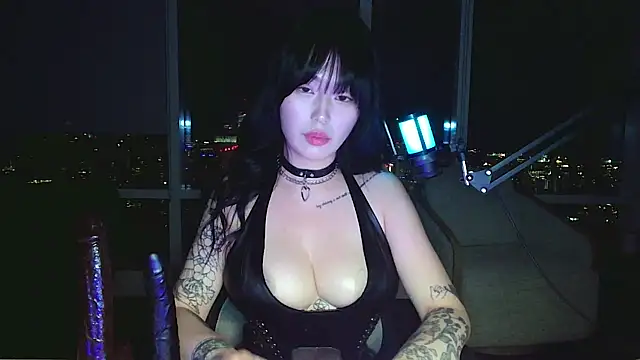 obeycarrienoona webcam