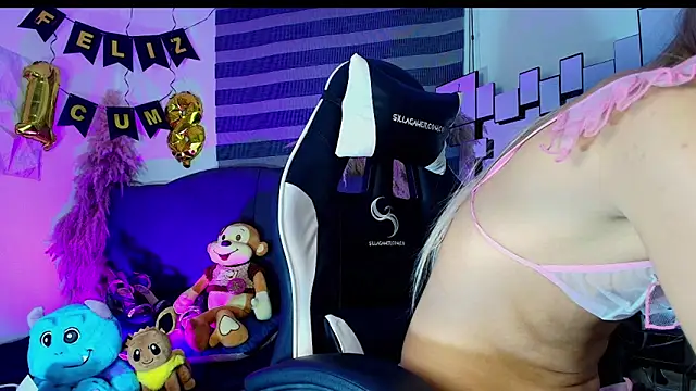 Jesica_tan webcam