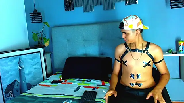 Lukaz_Caballero webcam