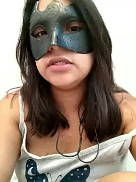 MorriganRosee webcam