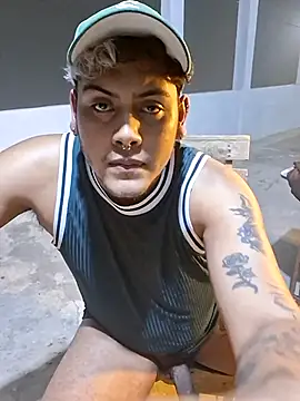 Saul_88 webcam