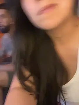 Alyssa_and_DAngelo webcam
