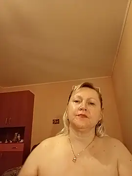 I_amVeronicle webcam