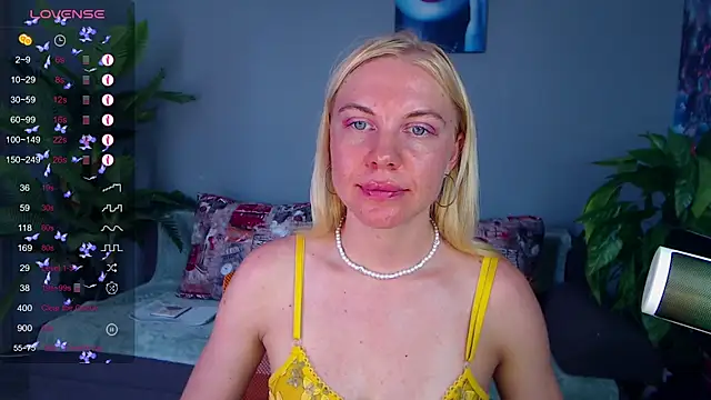 FromRussia webcam
